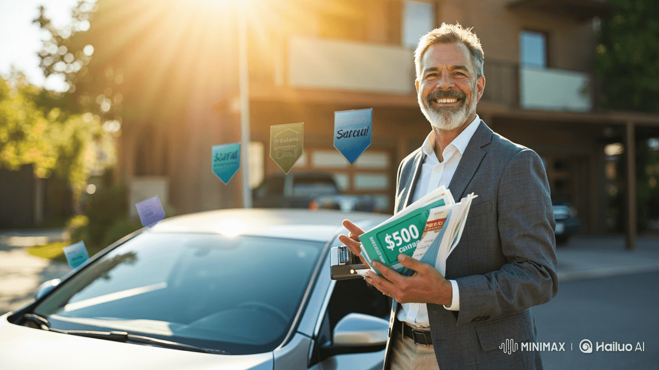 Why Auto Insurance Costs Are Skyrocketing in 2025—and How You Can Fight Back