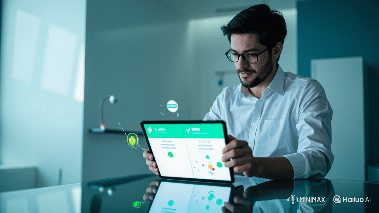 Navigating Health Insurance in the USA: A Beginner's Guide to HMOs, PPOs, Deductibles, Co-pays, and Choosing the Right Plan