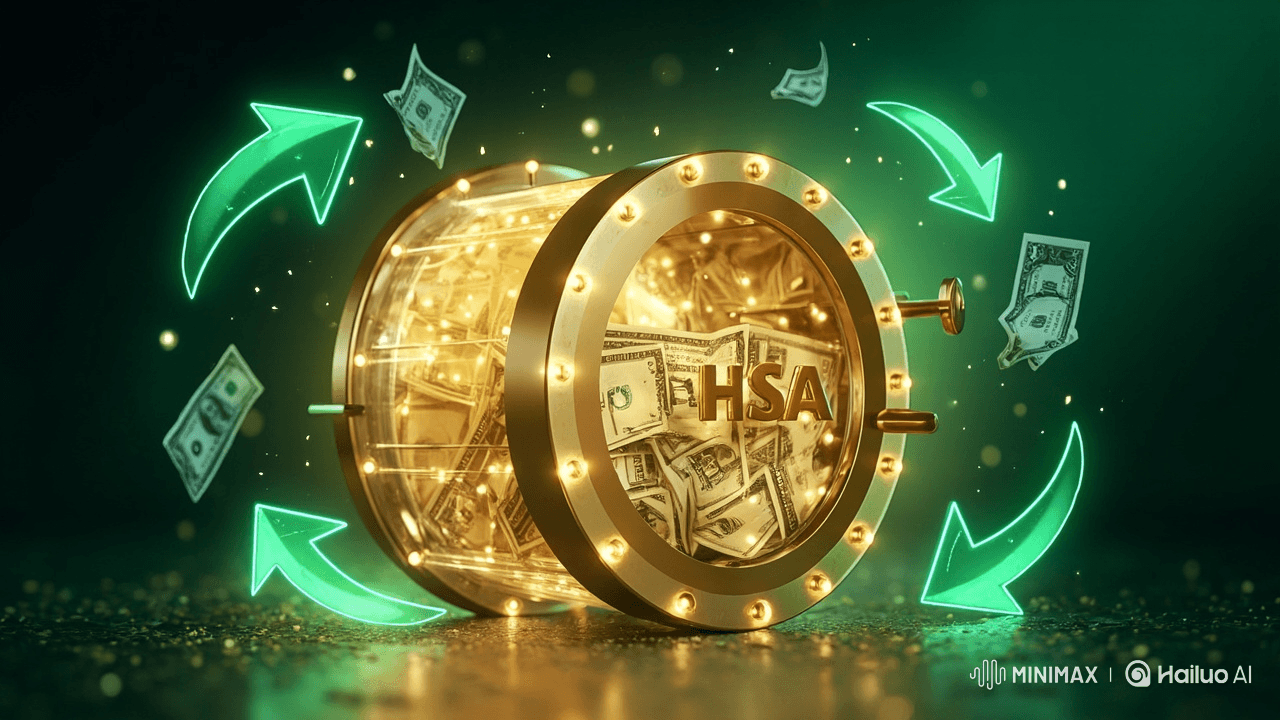 Health Savings Accounts (HSAs) Mastery: Maximizing the Triple Tax Advantage for Retirement and Healthcare