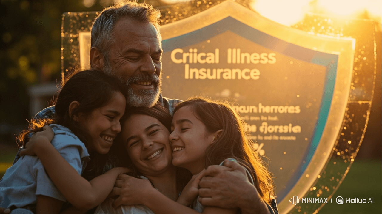 Understanding Critical Illness Insurance: Is This Policy a Necessary Part of Your Financial Safety Net?