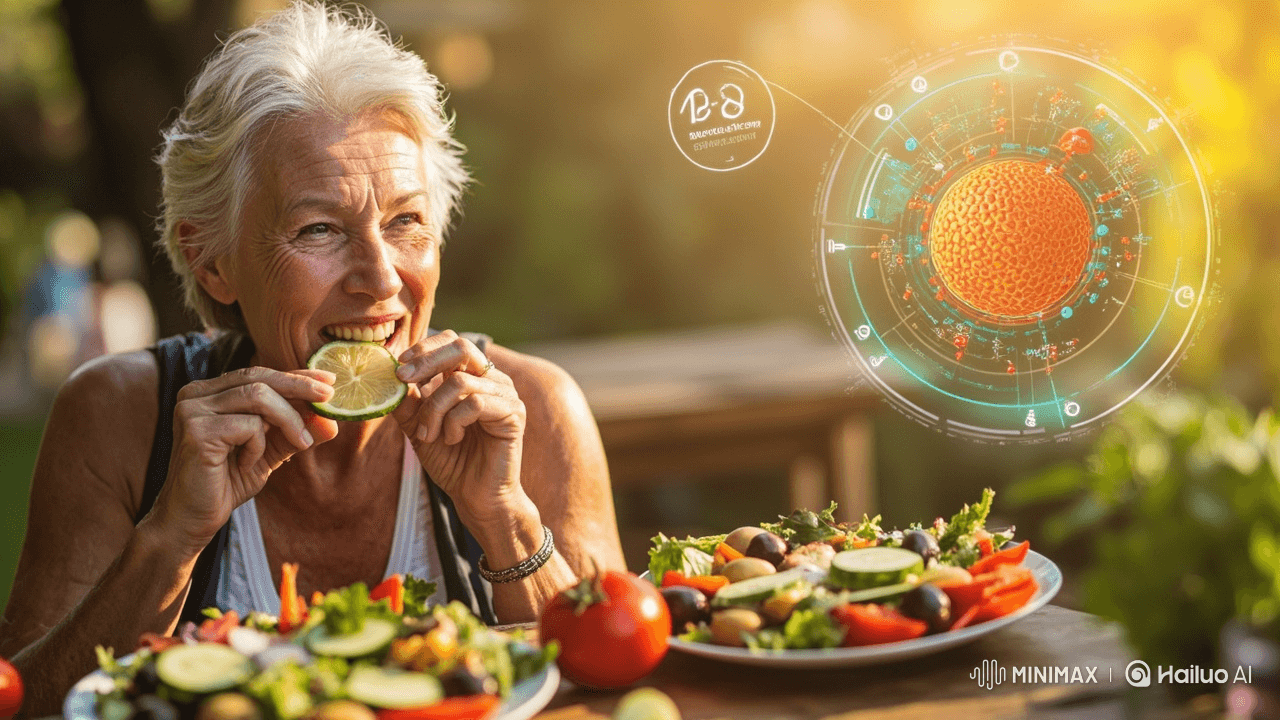 Intermittent Fasting and Longevity: Scientific Mechanisms, Safety Protocols, Risks, and Comprehensive 7-Day Meal Plans