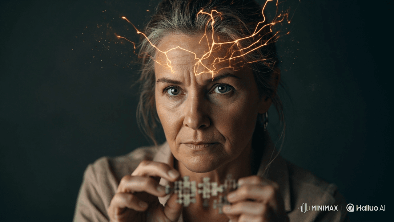 Mental Fitness Over 40: Comprehensive Strategies for Cognitive Health, Neuroplasticity, and Preventing Age-Related Decline