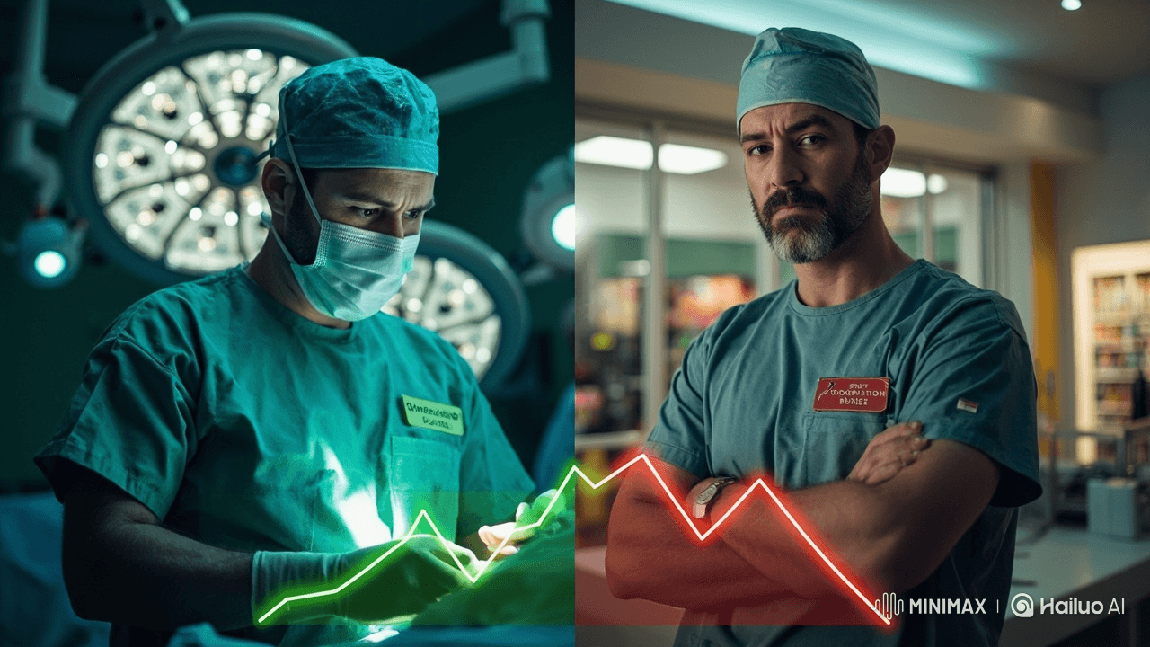 Understanding Disability Insurance: A Deep Dive into Own-Occupation vs. Any-Occupation Policies and Why You Need Income Protection