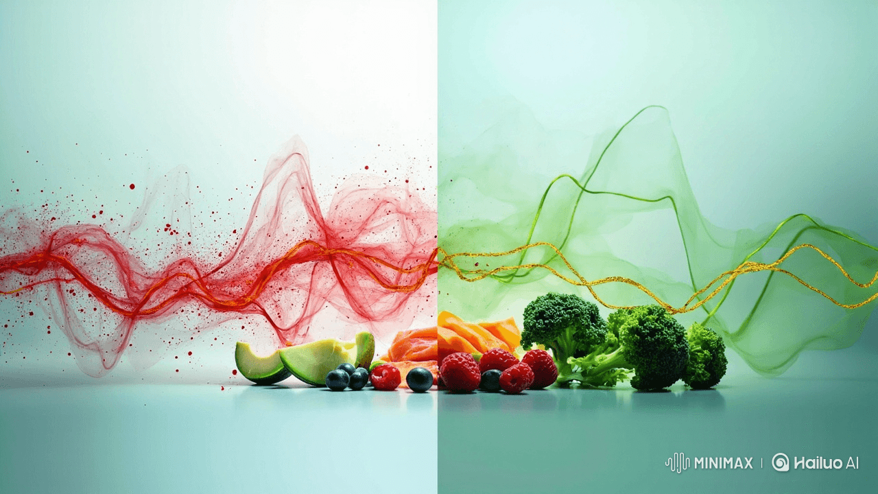 Understanding Blood Sugar Regulation: Dietary and Lifestyle Strategies to Prevent Type 2 Diabetes and Insulin Resistance