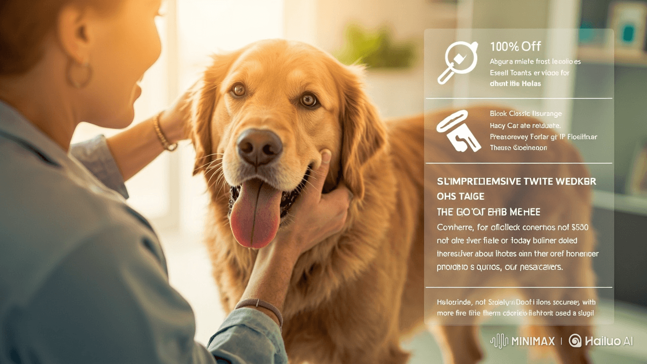 Pet Insurance: Is It Worth the Cost? A Detailed Analysis of Plans, Payouts, Exclusions, and Comparing Providers