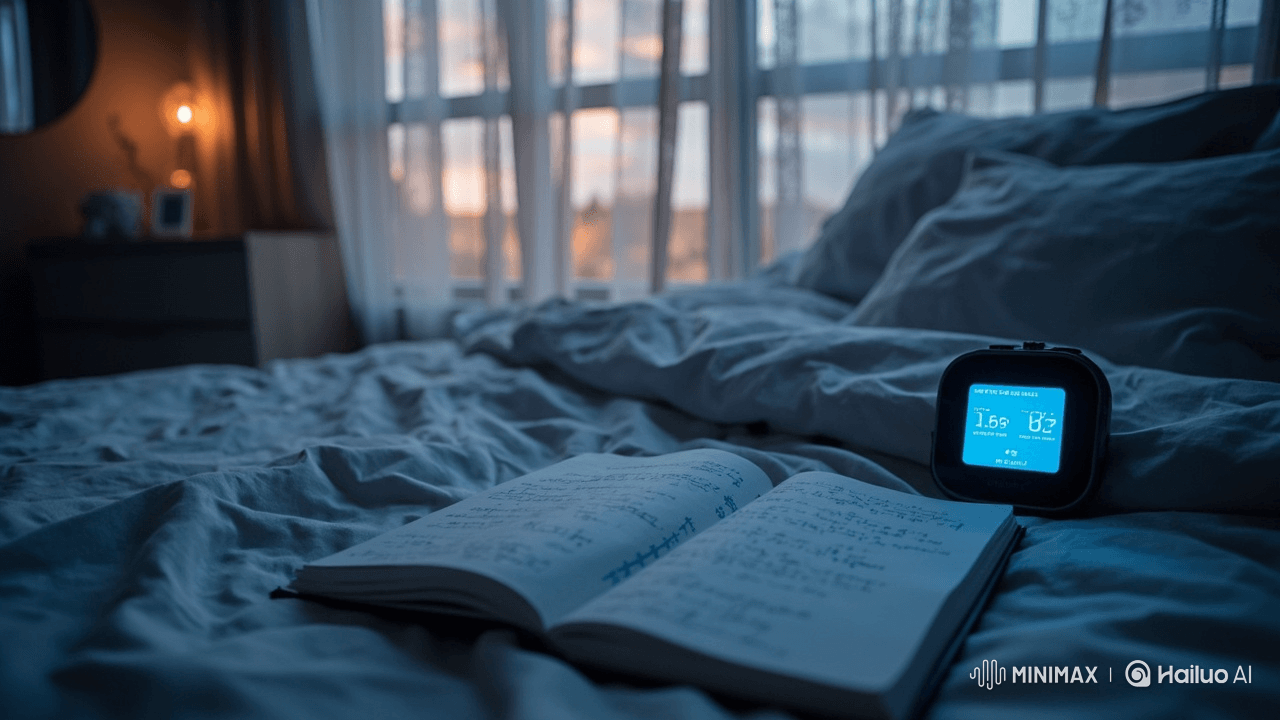 Sleep Hygiene Mastery: The Science of Rest and a Step-by-Step Program to Dramatically Improve Sleep Quality in 30 Days