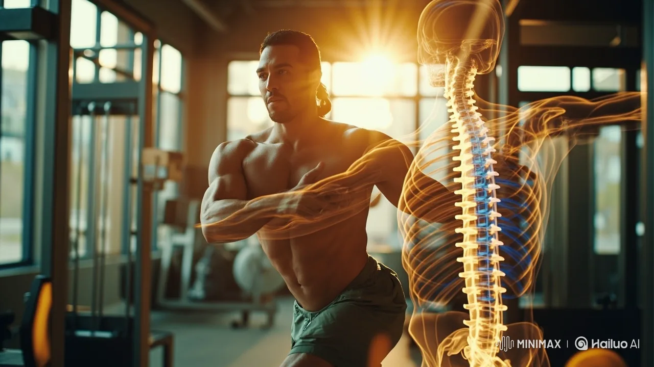 Flexibility and Mobility Training: An Expert's Guide to Preventing Injury, Enhancing Posture, and Improving Athletic Performance