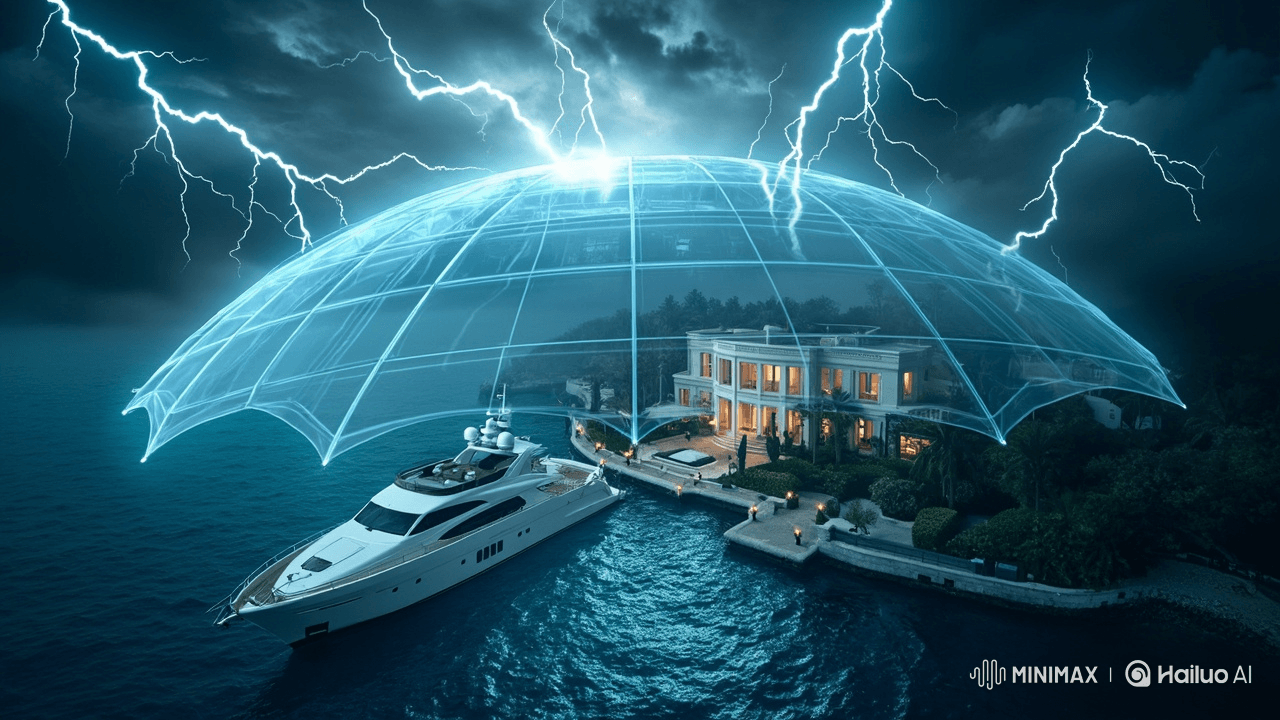 Understanding Umbrella Insurance: Why High-Net-Worth Individuals Need an Extra Layer of Liability Protection