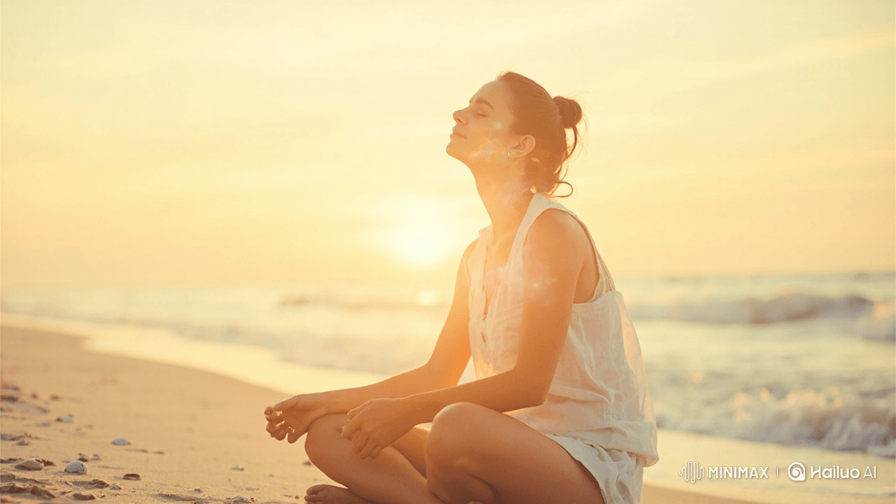 The Therapeutic Power of Sunlight: Understanding Vitamin D, Melatonin, and Blue Light Exposure