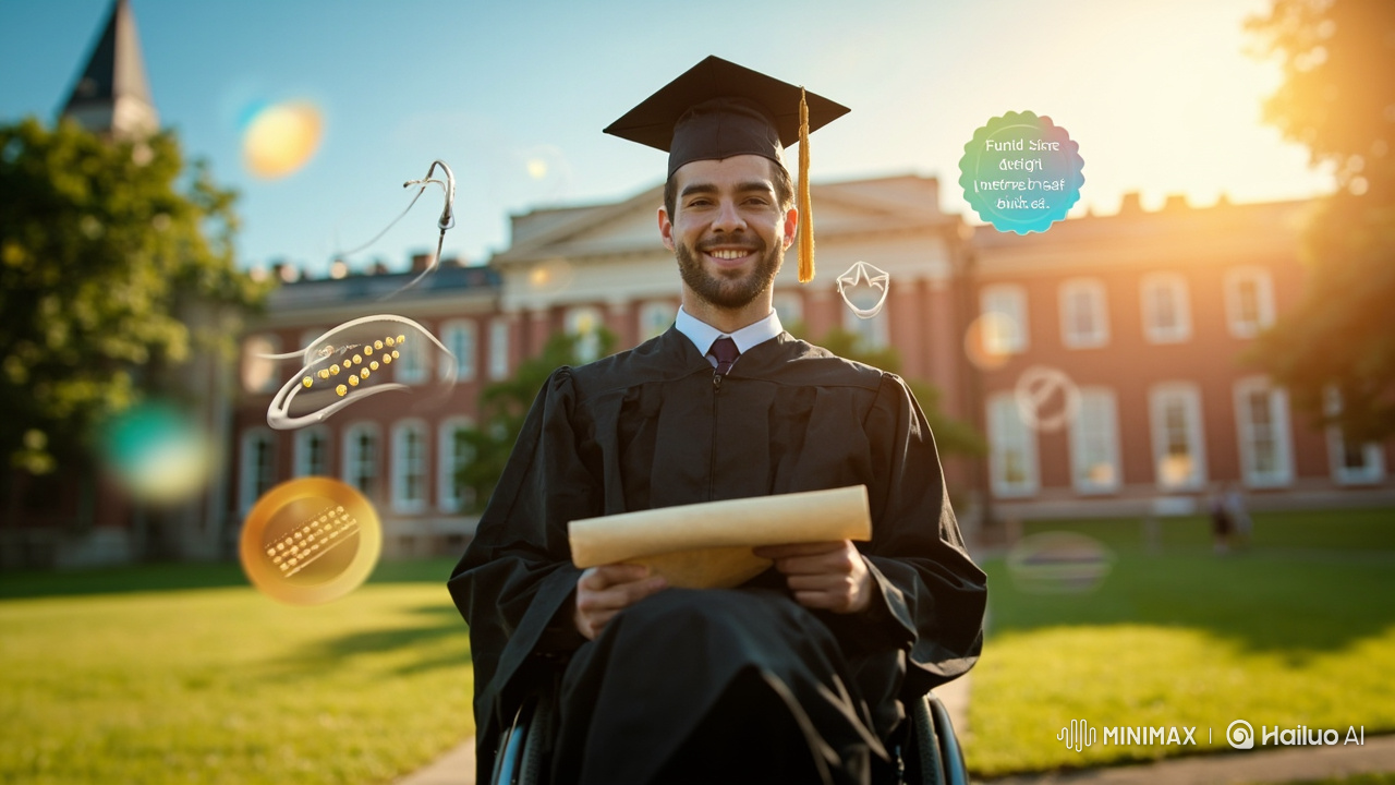 Scholarships for Students with Disabilities: Resources and Advocacy for Higher Education Access and Support