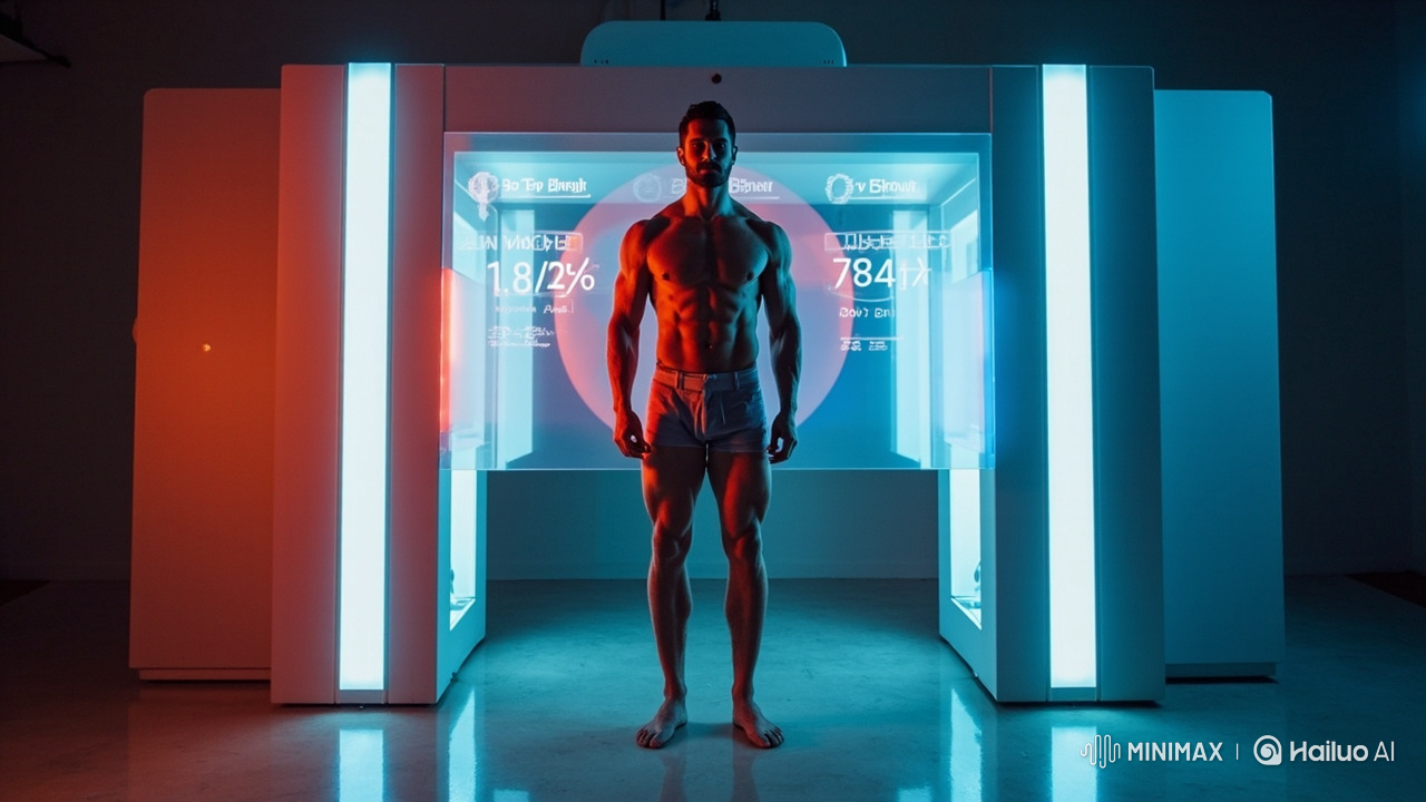 Beyond BMI: Understanding Body Composition, DEXA Scans, and Advanced Metrics for Health