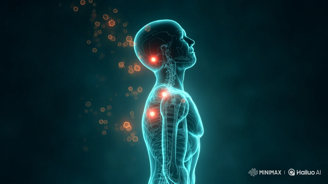 The Role of Magnesium in Chronic Pain Management: Types, Dosage, and Absorption Explained