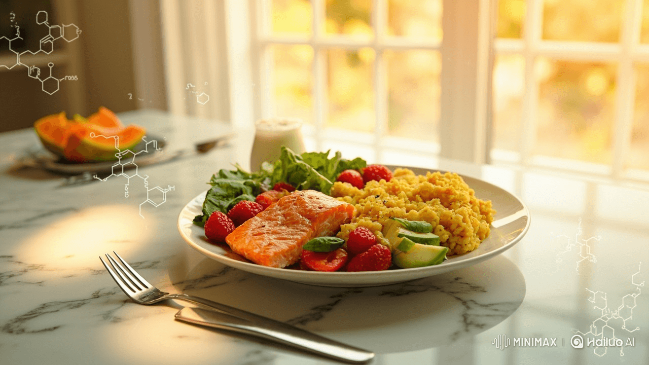 Autoimmune Disease and Diet: Comprehensive Nutritional Protocols for Managing Inflammation and Symptoms