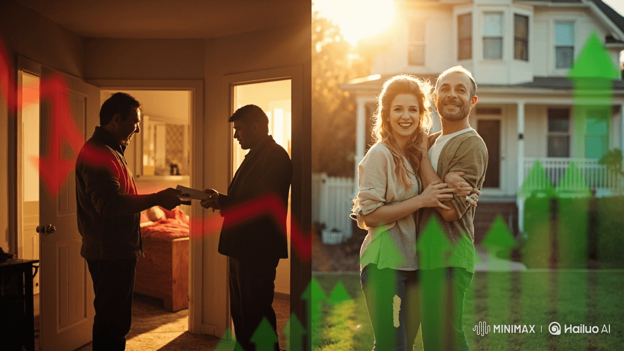 Renting vs. Buying Property: A Comprehensive Financial Analysis of Long-Term Wealth Building